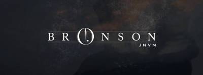 logo Bronson (FRA)